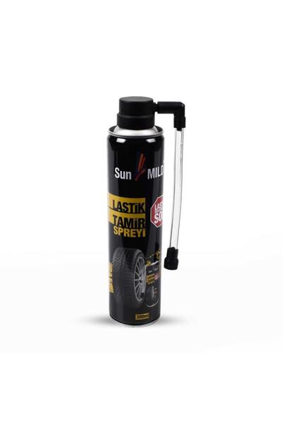 ARNEER Lastik Tamir Ve Şişirme 300 Ml. 0850110 1 Adet