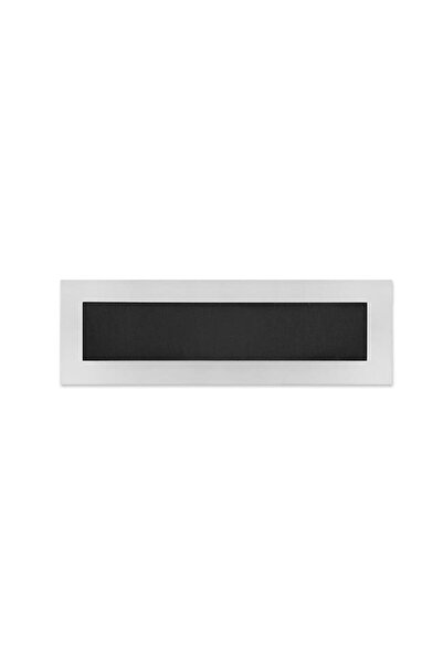 Phuong Dang Proiector LED wall washer Selby 6W WW negru IP54
