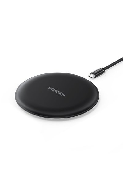 Ugreen Incarcator wireless de birou 15W
