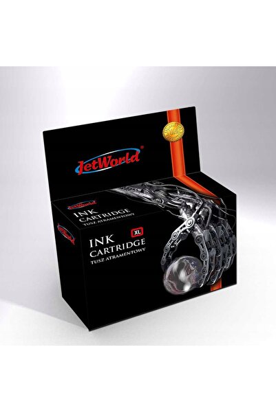 JetWorld Cerneală gri EPSON 478XL, înlocuitor pentru C13T04F64010 (C13T04F6401)