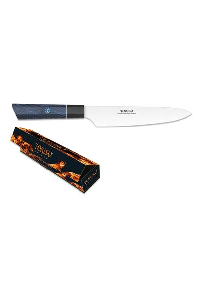 Tokisu Μαχαίρι Κουζίνας Small Gyuto Knife 17472
