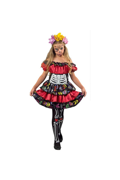 Fun Fashion Παιδική Στολή Χάλογουιν 367 NO10