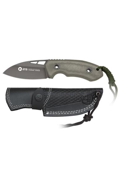 K25 Μαχαίρι Mikarta Knife Blade 8 cm 32760