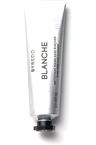 Byredo Blanche Rinse-Free Hand Cleansers 30 ml