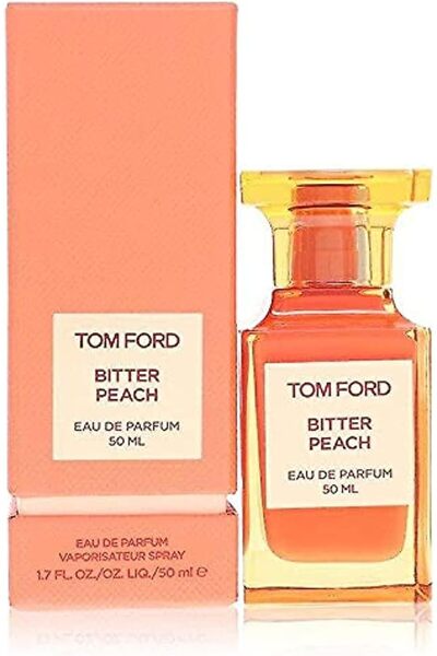 Tom Ford Bitter Peach Eau De Parfum, 50 ml