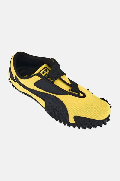 Puma Men Mostro OG Velcro Closure Outdoor Shoes, Multicolor