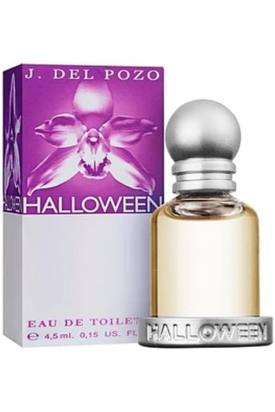 J. DEL POZO Jesus Halloween Mini Women 5ml
