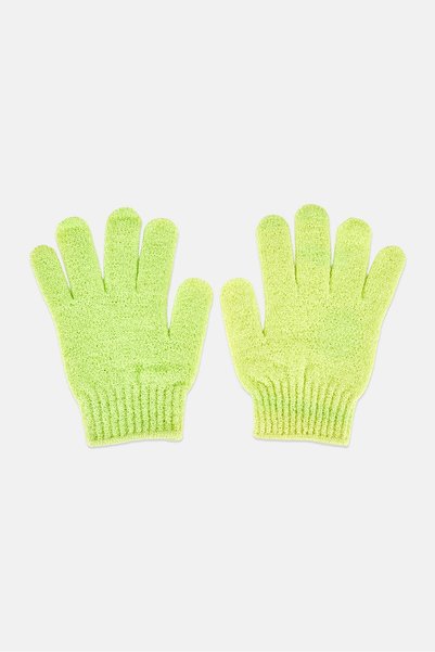 CALA Bath Gloves, Assorted