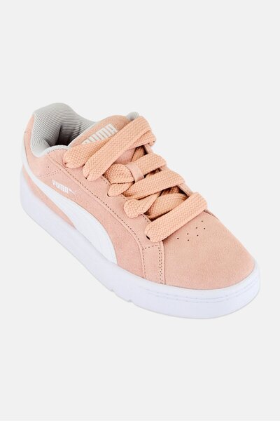Puma Men Park Lifestyle Easy SD Lace Up Outdoor Shoes, Light Pink