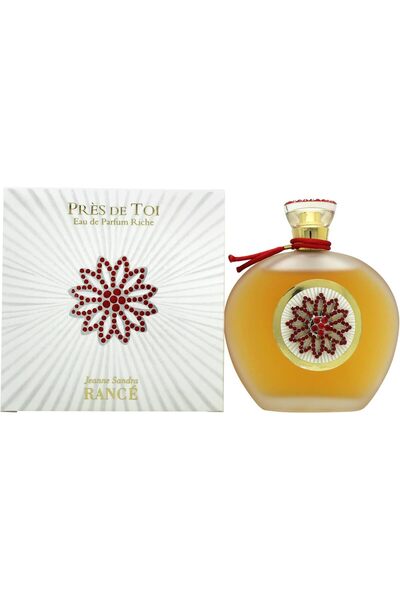 RANCE Pres De Toi Eau De Parfum Spray 3.4 oz / 100 ml (Women)