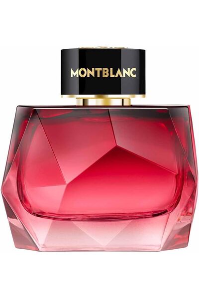 Montblanc Mont Blanc Signature Elixir For Women edp 90 ml