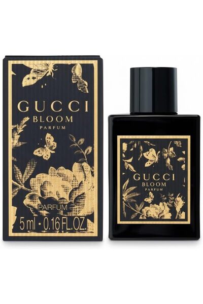 Gucci Bloom For Women Mini Parfum 5 ml