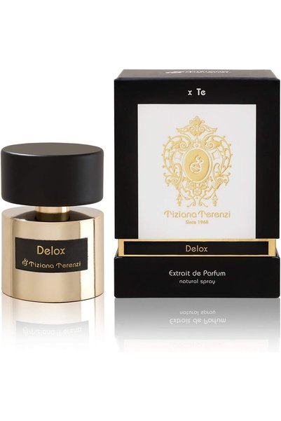 Tiziana Terenzi Delox by Extrait De Parfum Spray 3.38 oz for Women
