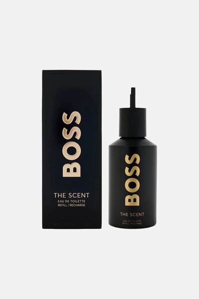 Hugo Boss Boss The Scent Eau De Toilette 200ml