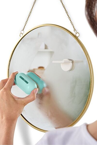 Tchibo 2 In 1 Mirror Wiper