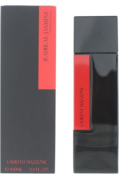 Laurent Mazzone RADIKAL JASMINE (U) EXTRAIT DE PARFUM 100ML