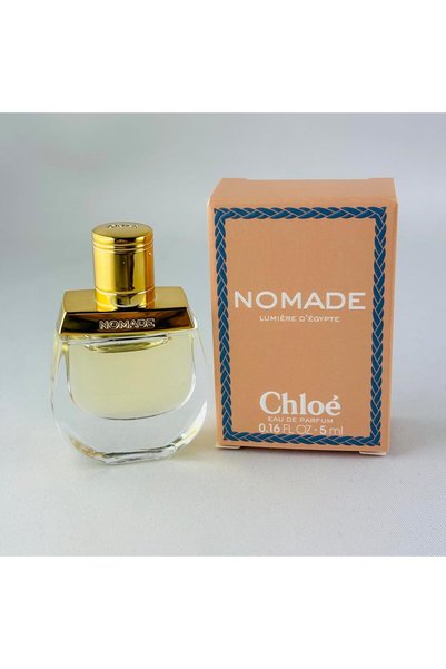 CHLOE NOMADE Lumière D'Égypte Eau de Parfum 5 ml
