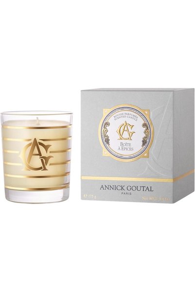 Annick Goutal Perfumed Candle, Boite A Epices, 170ml