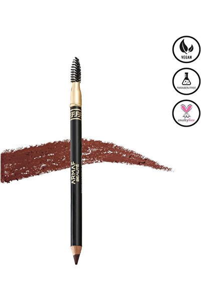 Armaf Beauté Enchanting Brow: Eyebrow Pencil | Natural Look, Easy Application...