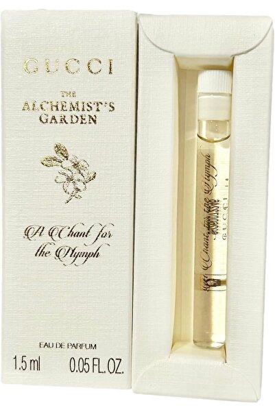 Gucci The Alchemist's Garden A Chant For The Nymph unisex edp 1.5 ml