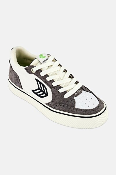 Cariuma Women Vallely Pro Lace Up Casual Shoes, Multicolor