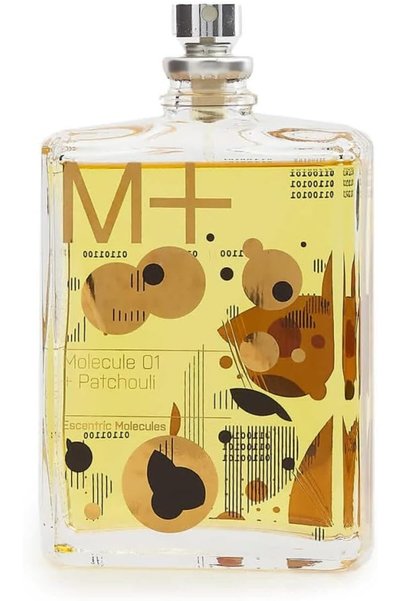 Escentric Molecules Molecule 01 + Patchouli 100EDT