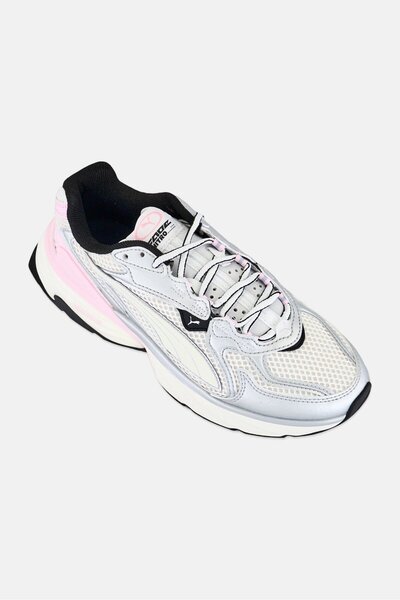 Puma Kids Boy Fade Nitro LS Outdoor Shoes, Multicolor