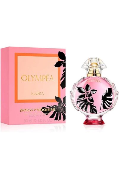 Paco Rabanne Olympea Flora edp intense 30ml