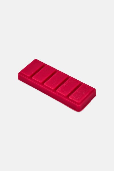 Wax Lyrical Strawberry Surprise Fragranced Wax Melts 55g, Red