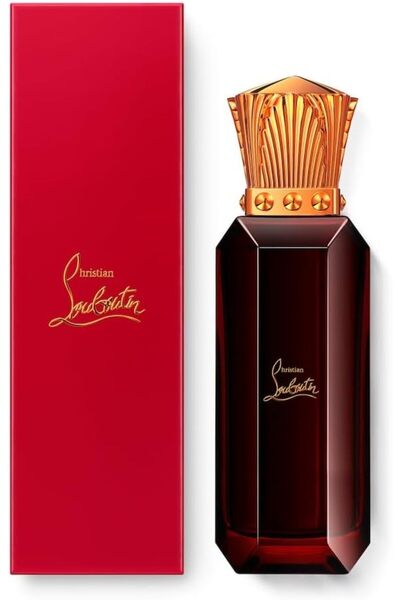 Christian Louboutin Loubicharme For Women & Men Eau De Parfum Intense 50ML