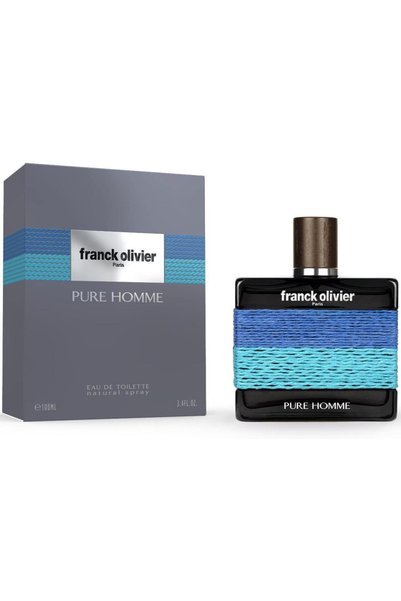 Franck Olivier Pure Homme 100ml for Men