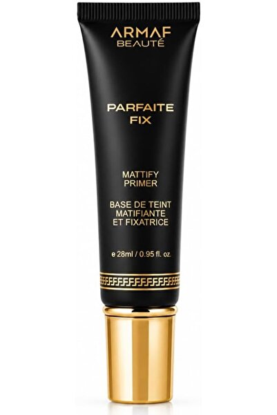 Armaf Beauté Parfaite Fix Makeup Primer - Matte Finish Face Primer for Flawle...
