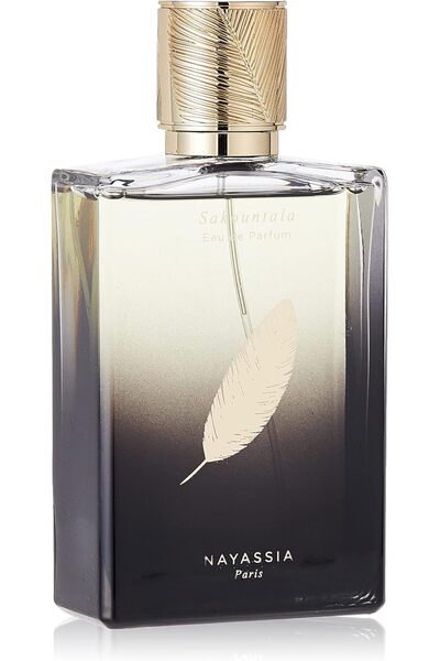 Nayassia Sakountala Eau De Parfum, 100 Ml