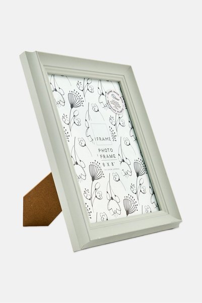 Widdop & Co Photo Frame With Handle