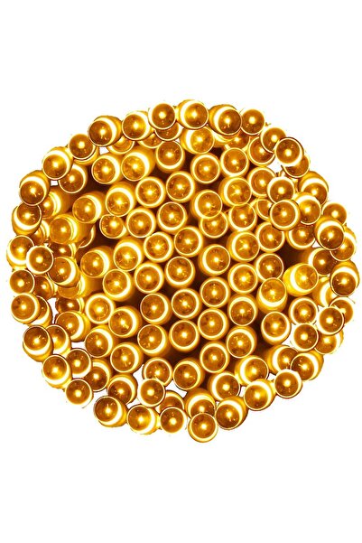 MyOfficeShop Instalație luminoasă de grădină pentru exterior, 5 metri, 50 LED...