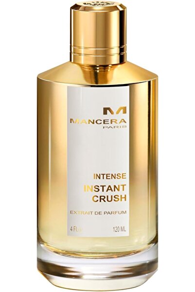 Mancera Intense Instant Crush Extrait de Parfum Unisex (120 ml)