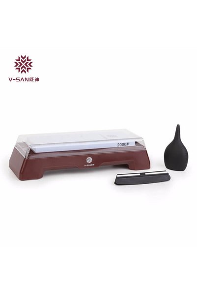 Taidea Πέτρα Ακονίσματος TV6620 2000#6000#