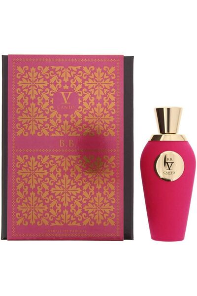 V'Canto V Canto B.B. Extrait de Parfum Spray for Unisex 100 ml