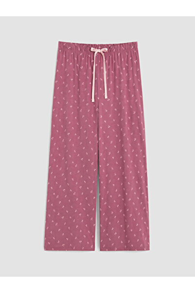 LC Waikiki Pajama Bottoms - Multicolor