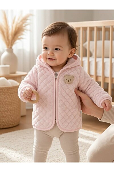 yekıa baby Bebek Welsoft Hırka