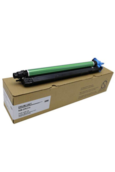 Europrint Unitate drum compatibila Konica Minolta PREM KMin DR-214 B FUJI OPC...