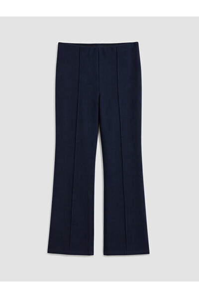 LC Waikiki Sparkling Choices from Shining Store Spanish Flared Women's Pants