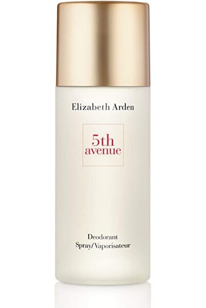 Elizabeth Arden 5Th Avenue For Women Deodorant, 150 ml