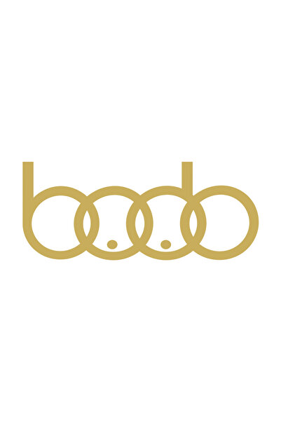 Oracal Autocolant Audi Boob – Logo - 15cm, Auriu