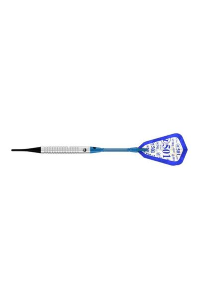 Bull's Βελάκια Dart Soft Darts @501 AT5 18g