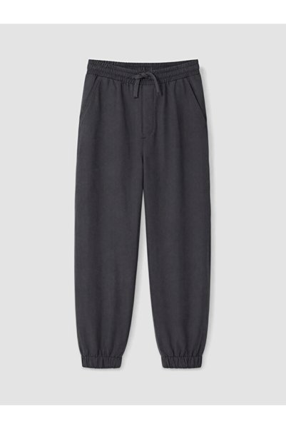 LC Waikiki Quality Parts from Çelebi Store: Fleece-Lined Boys' Jogger Pants
