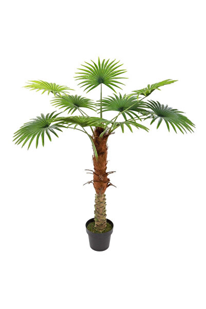 Atmosphera Créateur D'intérieur Plantă artificială de palmier Atmosphera cu g...