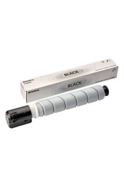 Europrint Cartus toner compatibil Canon EXV-65 B Integral-Germany, negru, 185...