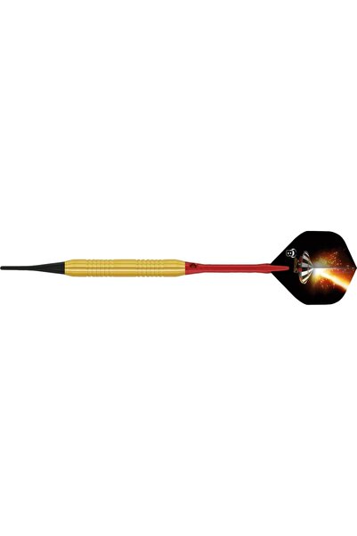 Bull's Βελάκια Dart Soft Dart Success Red 16g