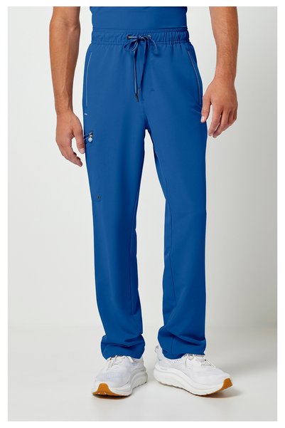 Healing Hands Hhe9173 Noah Men's Scrubs Pants – Hh 360, 7 Pockets, 360 °   Fl...